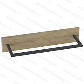 вешалка настенная лори s